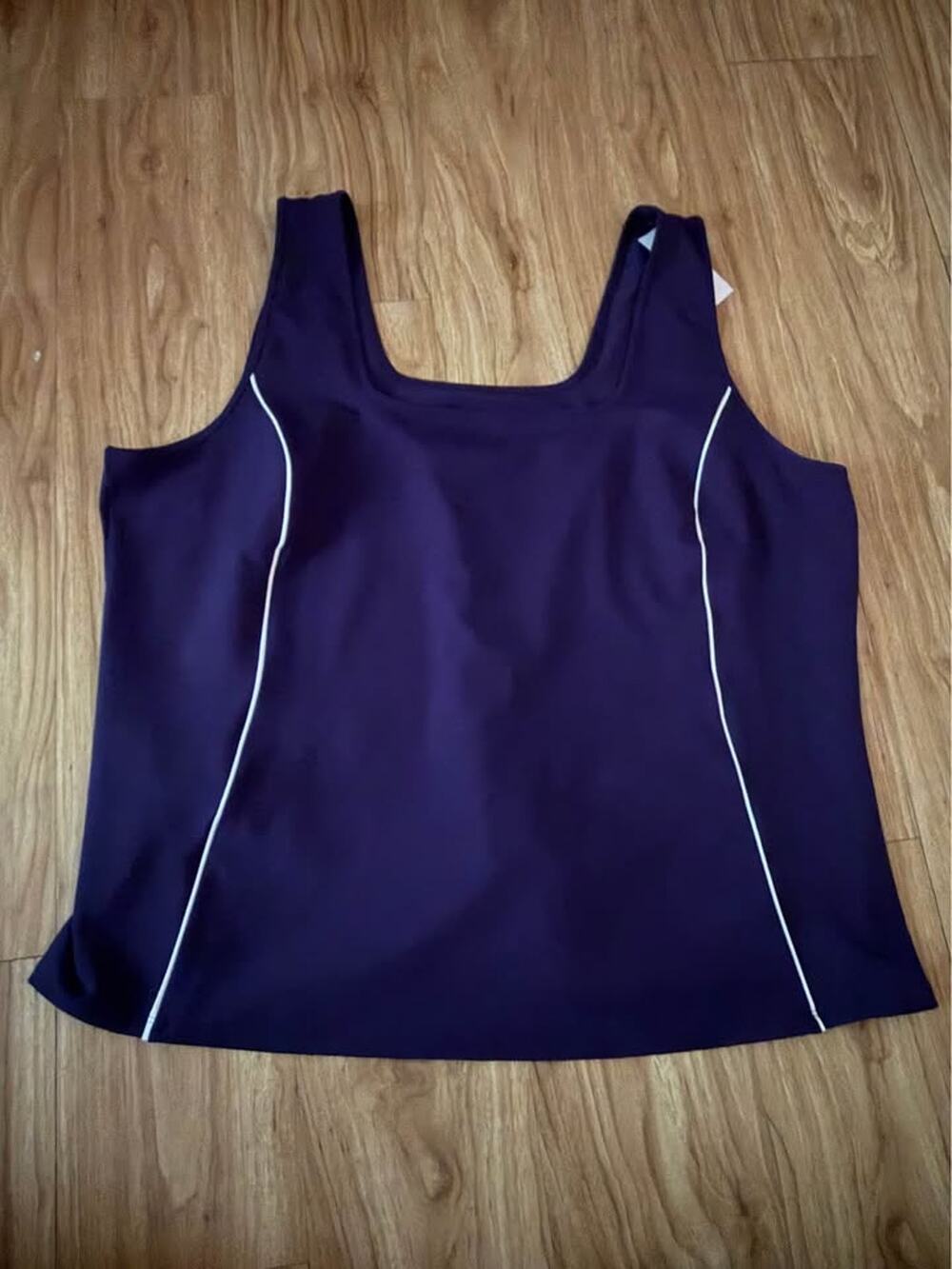 Livi tank top